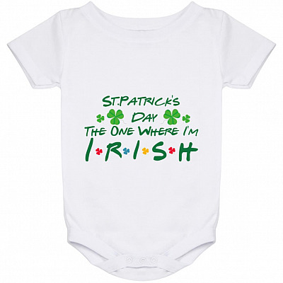 Baby Onesie - 24 Month