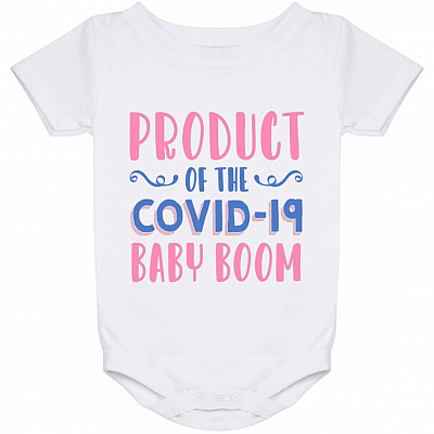 Baby Onesie - 24 Month