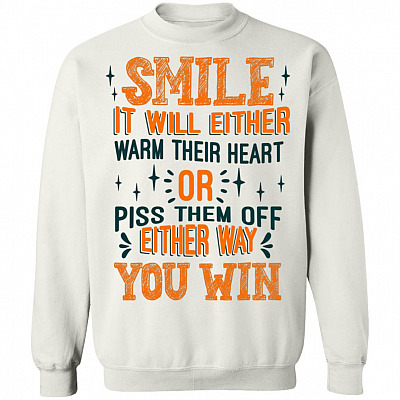 Sweatshirt