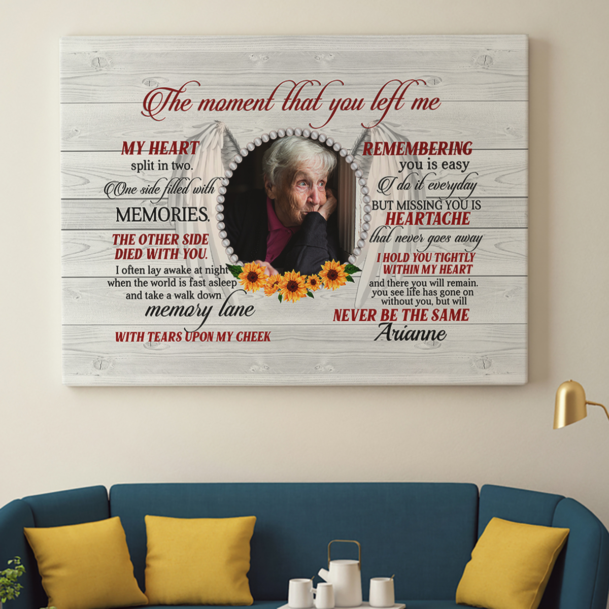 4LV. Moment You Left Me mockup1