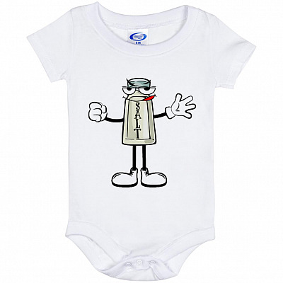 Baby Onesie - 06 Month