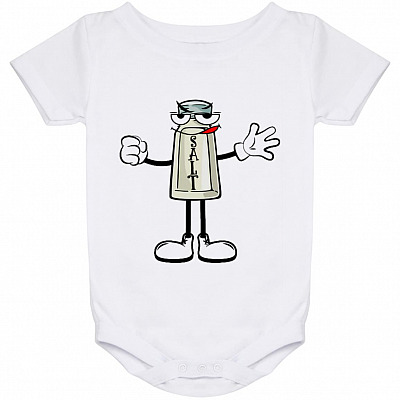 Baby Onesie - 24 Month