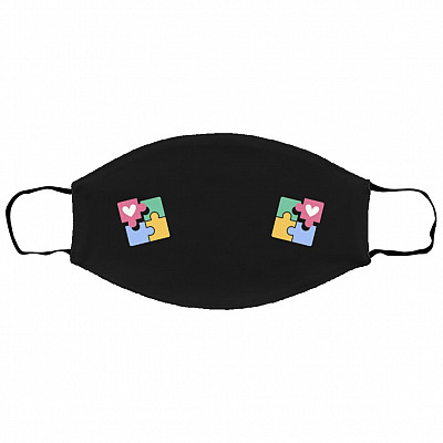 Cloth Face Cover – Small/Medium