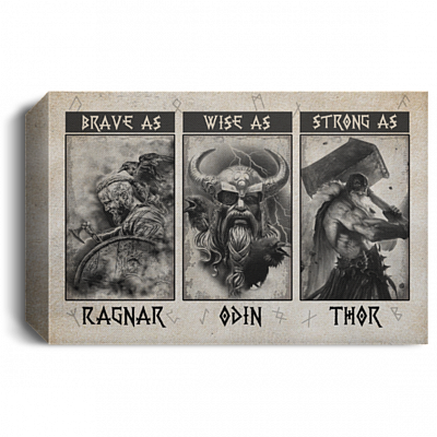 1.5'' Deluxe Canvas