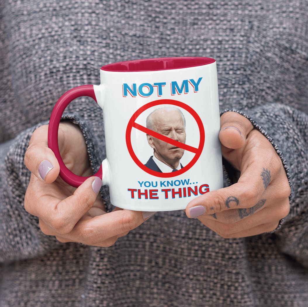 1LV. Biden Not My MUG mk1 (1)