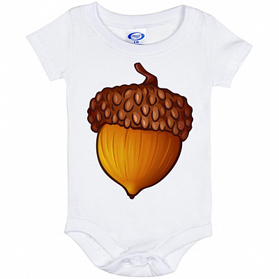Baby Onesie - 06 Month