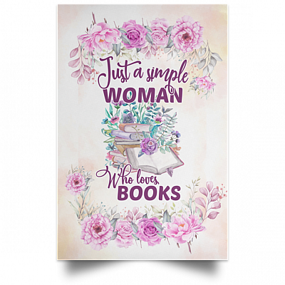 Unframed Poster