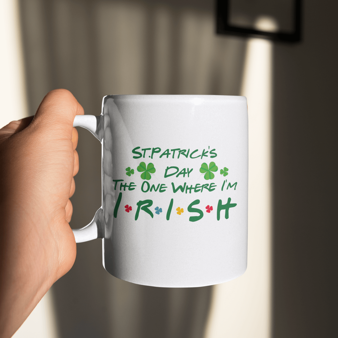 10KNG. I'm Irish mug mk (2) (1)