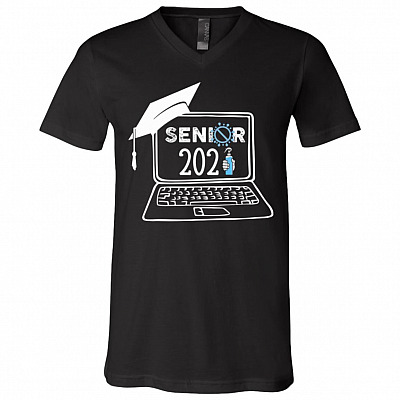 V-Neck T-Shirt