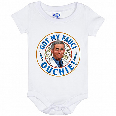 Baby Onesie - 06 Month