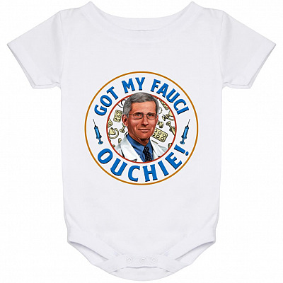 Baby Onesie - 24 Month