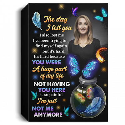1.5'' Deluxe Canvas