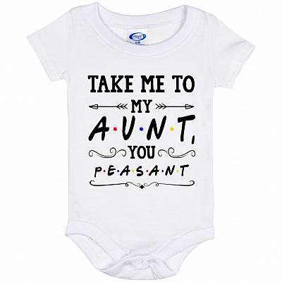 Baby Onesie - 06 Month