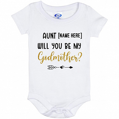 Baby Onesie - 06 Month