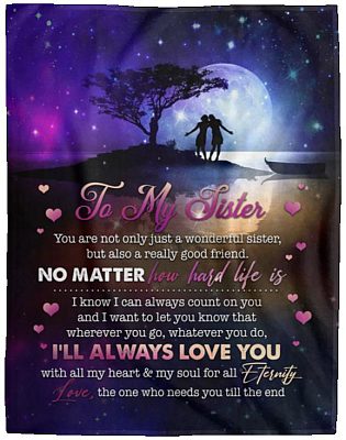 Cozy Plush Fleece Blanket - 60x80