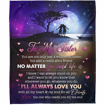 Arctic Fleece Blanket - 50x60