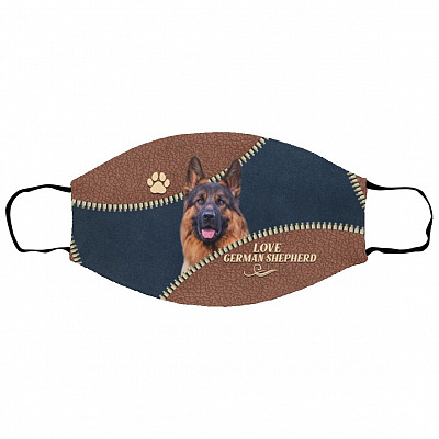Cloth Face Cover – Small/Medium