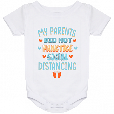 Baby Onesie - 24 Month