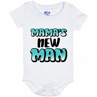 Baby Onesie - 06 Month