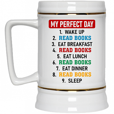 22 oz. Beer Stein