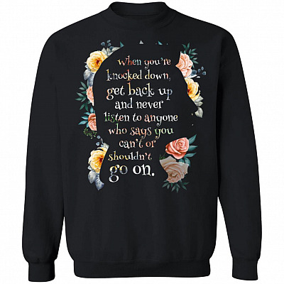 Sweatshirt
