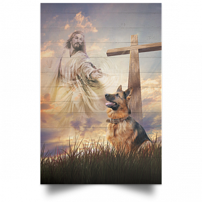 Unframed Poster