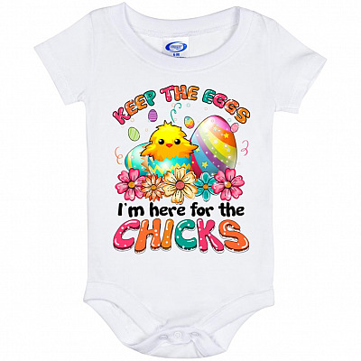 Baby Onesie - 06 Month