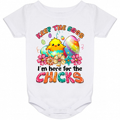 Baby Onesie - 24 Month