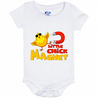 Baby Onesie - 06 Month