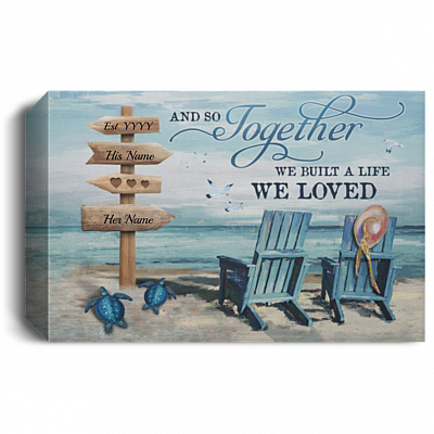 1.5'' Deluxe Canvas