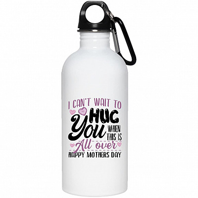 20 oz. Stainless Water Bottle