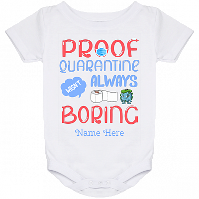 Baby Onesie - 24 Month