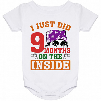 Baby Onesie - 24 Month