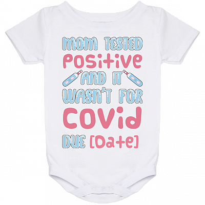 Baby Onesie - 24 Month