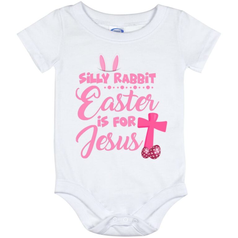 IO12M Baby Onesie 12 Month, White, Baby Onesie - 12 Month