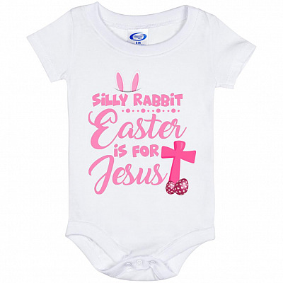 Baby Onesie - 06 Month