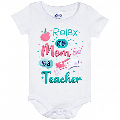 Baby Onesie - 06 Month