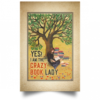 Unframed Poster