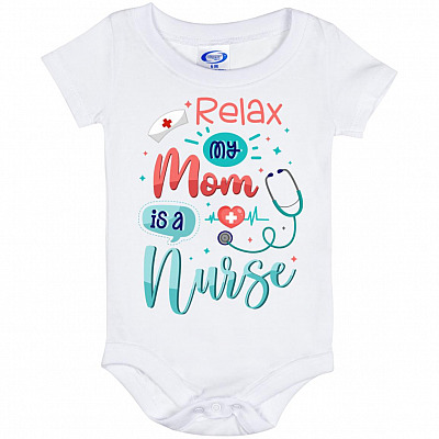 Baby Onesie - 06 Month