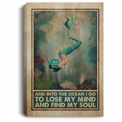 0.75'' Framed Canvas