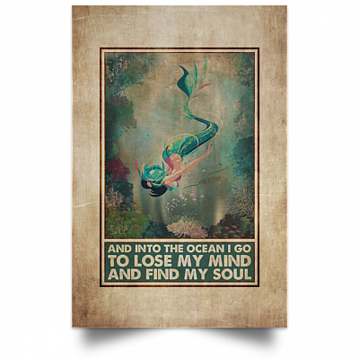Unframed Poster
