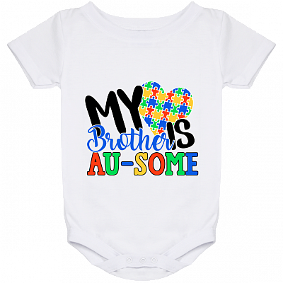 Baby Onesie - 24 Month