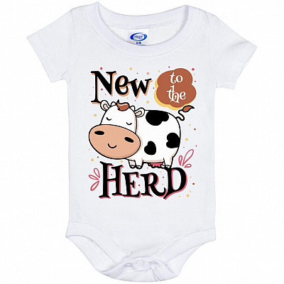 Baby Onesie - 06 Month