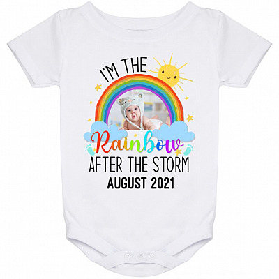 Baby Onesie - 24 Month