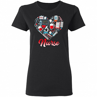 Ladies T-Shirt