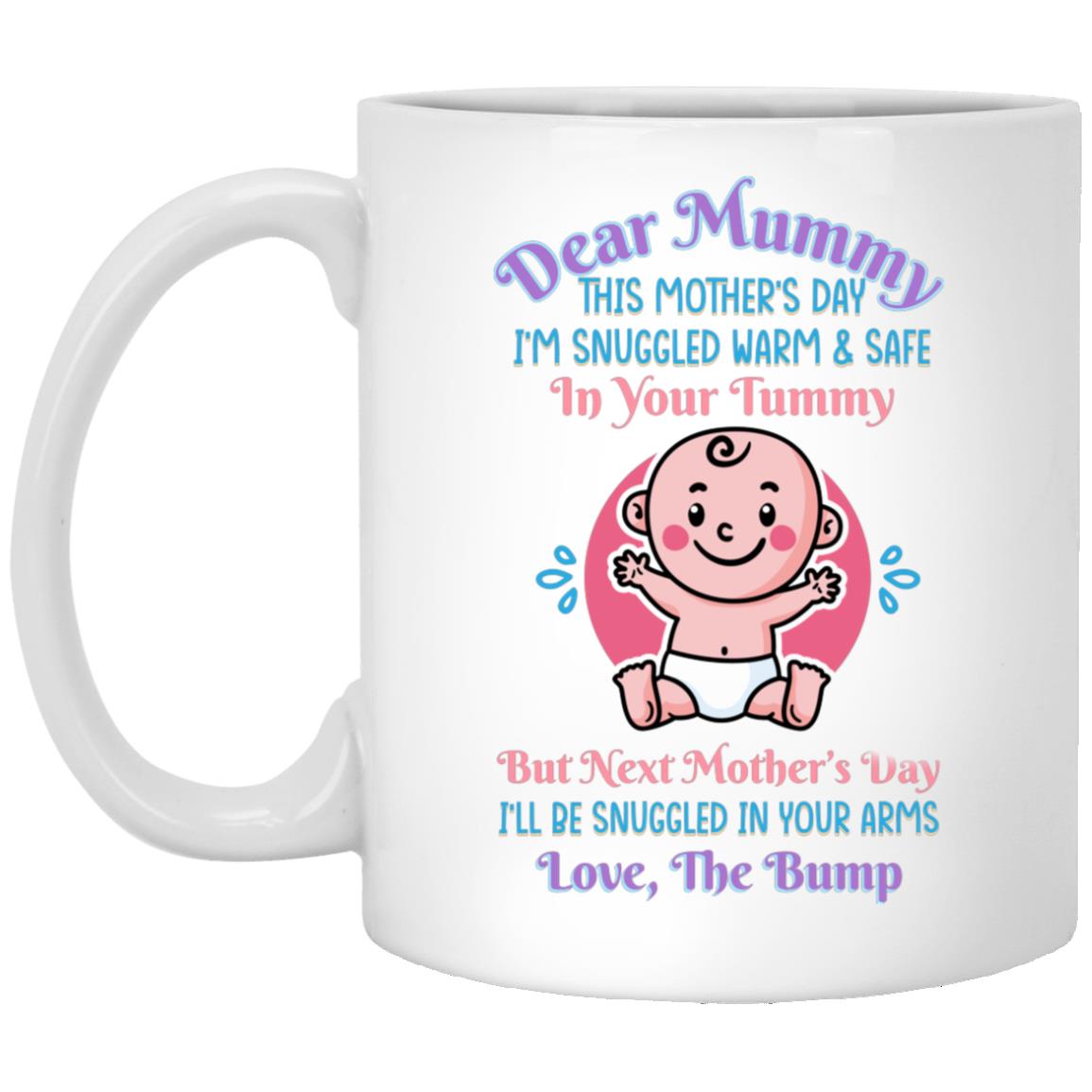 XP8434 11 oz. White Mug, White, 11 oz. White Mug XP8434 11 oz. White Mug, White, 11 oz. White Mug