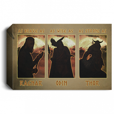 1.5'' Deluxe Canvas