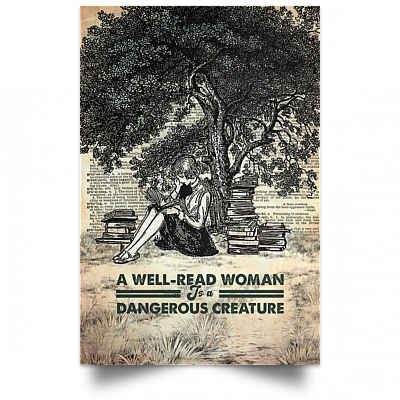 Unframed Poster