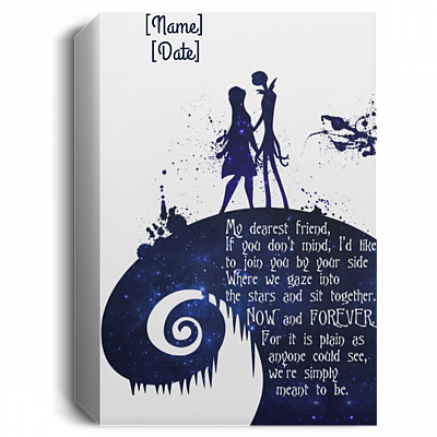 1.5'' Deluxe Canvas