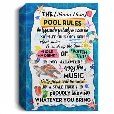 1.5'' Deluxe Canvas